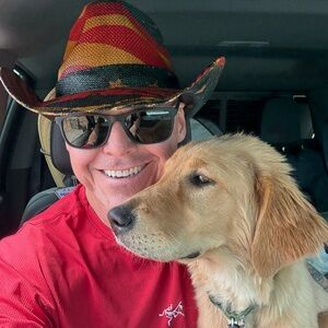 Meet your Posher, Ted